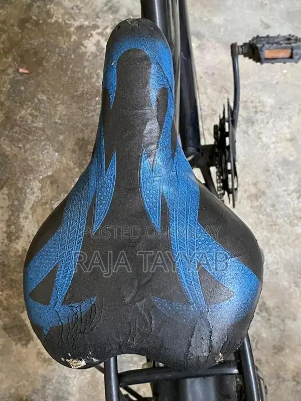 Gear Cycle - Multi-Speed Bicycle in Excellent Condition