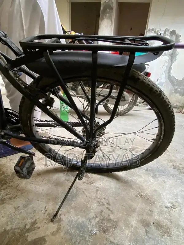 Gear Cycle - Multi-Speed Bicycle in Excellent Condition