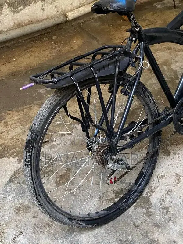 Gear Cycle - Multi-Speed Bicycle in Excellent Condition