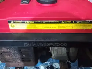 Angel Generator - Excellent Condition Power Generation Equipment