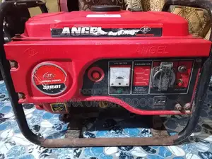 Angel Generator - Excellent Condition Power Generation Equipment