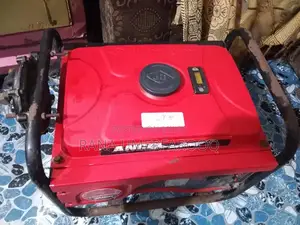 Angel Generator - Excellent Condition Power Generation Equipment