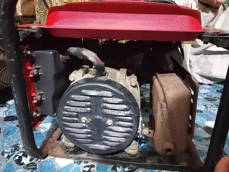 Angel Generator - Excellent Condition Power Generation Equipment