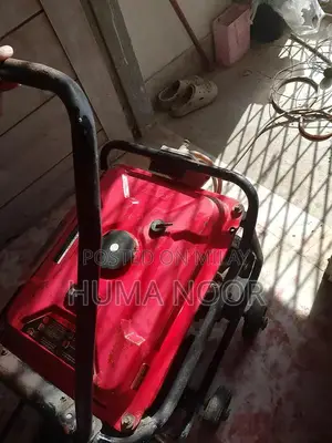 Portable Generator - Lightly Used, Good Condition