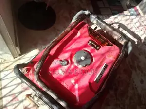 Portable Generator - Lightly Used, Good Condition