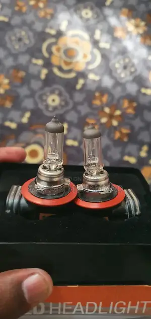 Hyundai Tucson H8 12V 35W Halogen Headlight Bulb