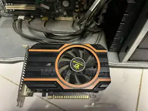 Nvidia GeForce GTX 750 2GB GDDR5 Graphics Card