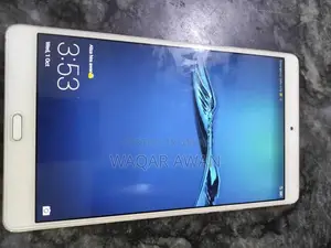 Photo - Tablet Used Only One Month, Great Condition