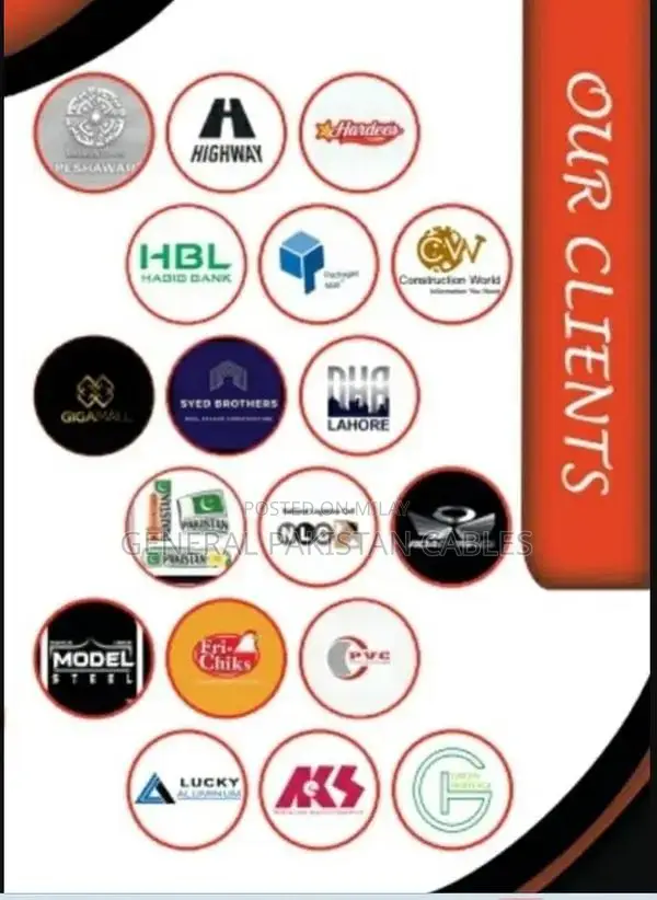 120mm Aluminum Power Cable 4 Core Multi-Purpose Electrical Wire