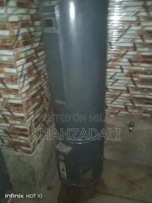 King Way Gas Water Heater - Efficient Home Heating Solution