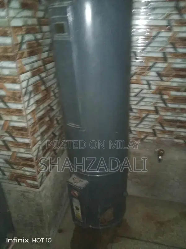 King Way Gas Water Heater - Efficient Home Heating Solution