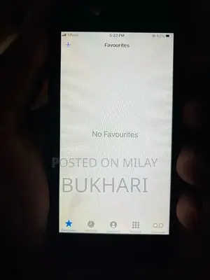 Refurbished Smartphone with New Battery and PTA Approval