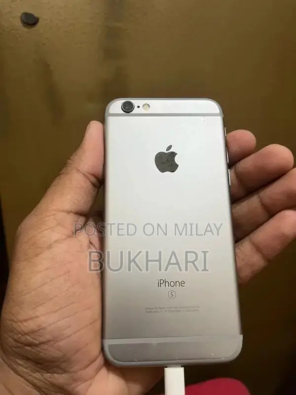 Refurbished Smartphone with New Battery and PTA Approval