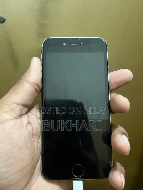 Refurbished Smartphone with New Battery and PTA Approval