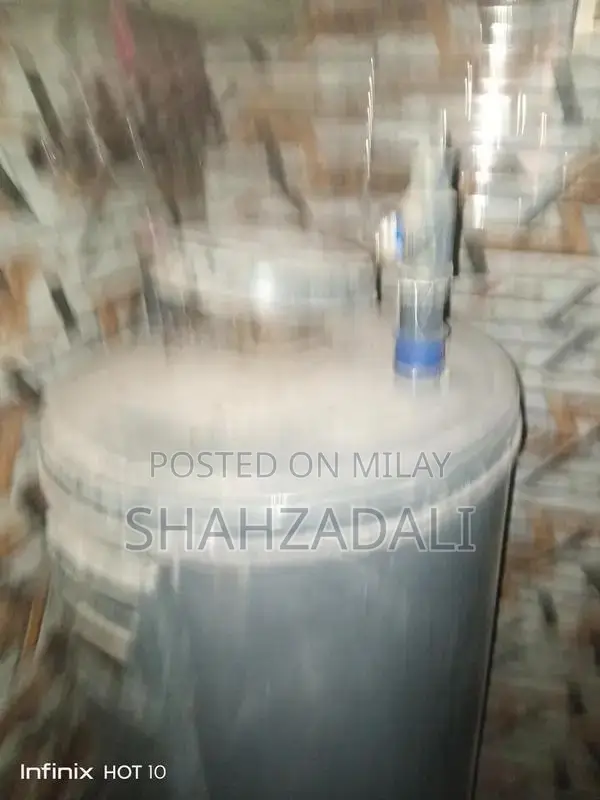 King Way Gas Water Heater - Efficient Home Heating Solution