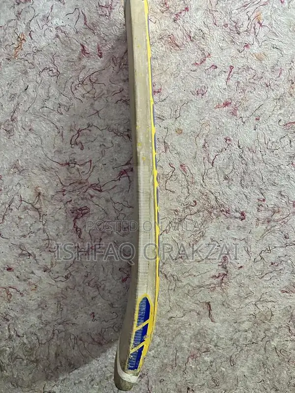 German Bat Sports Player Addition Accessory