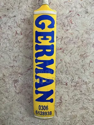 German Bat Sports Player Addition Accessory