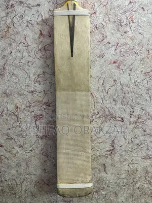 German Bat Sports Player Addition Accessory