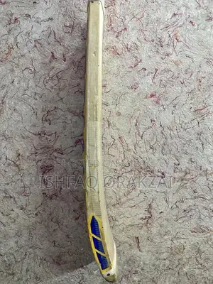 German Bat Sports Player Addition Accessory