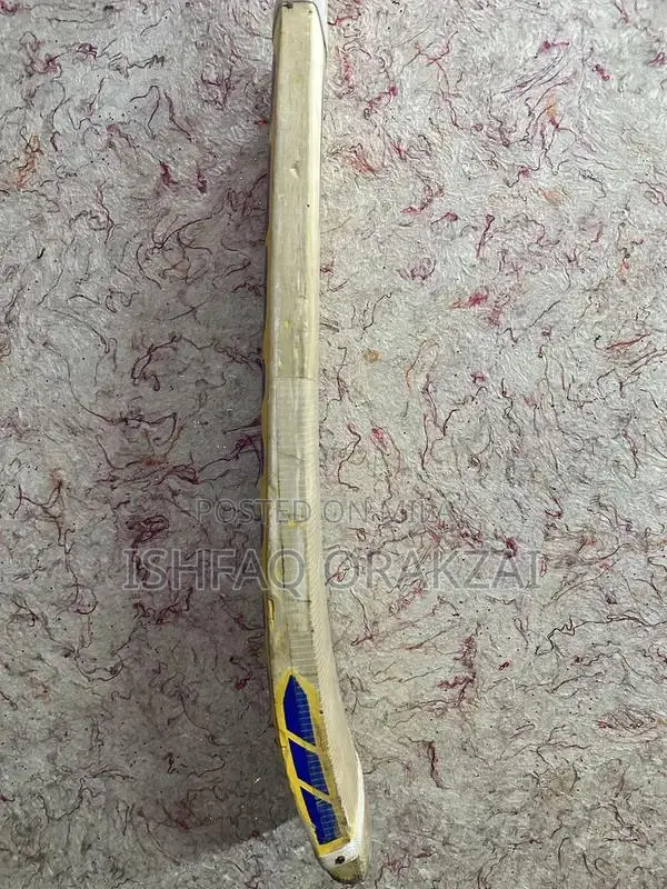 German Bat Sports Player Addition Accessory