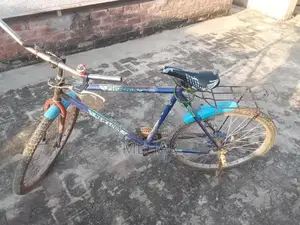 Used Bicycle in Good Condition