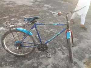 Used Bicycle in Good Condition