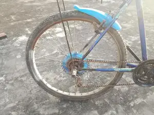 Used Bicycle in Good Condition