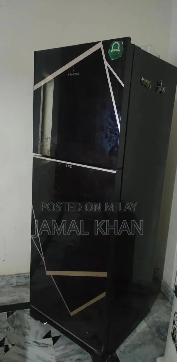 Full Size Refrigerator - Excellent Condition