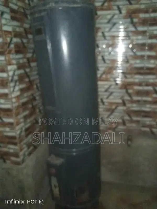 King Way Gas Water Heater - Efficient Home Heating Solution