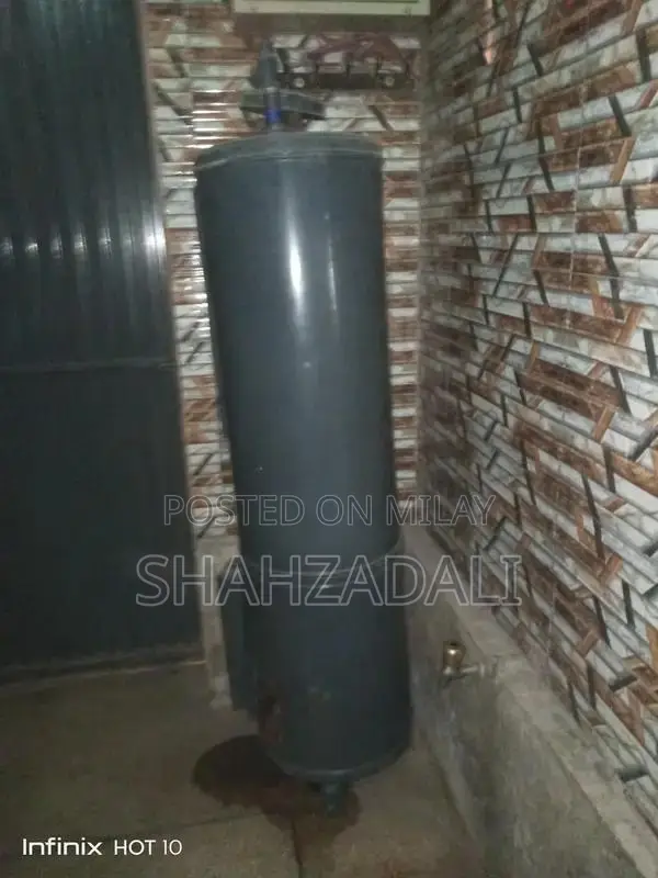 King Way Gas Water Heater - Efficient Home Heating Solution