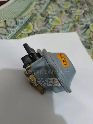 Large Gas Compressor Industrial Equipment