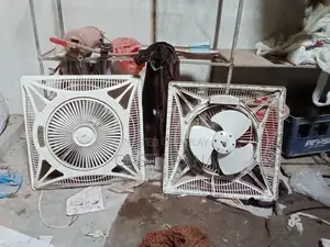 Photo - ceiling fans