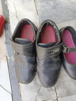Photo - Kids School Shoes for Girls and Boys - Multiple Sizes Available