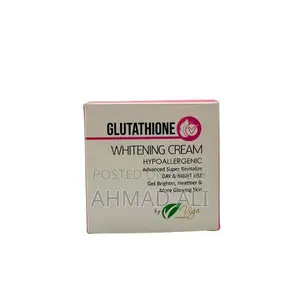 Viya Cosmetics Glow Cream - Multi-Action Skincare Treatment