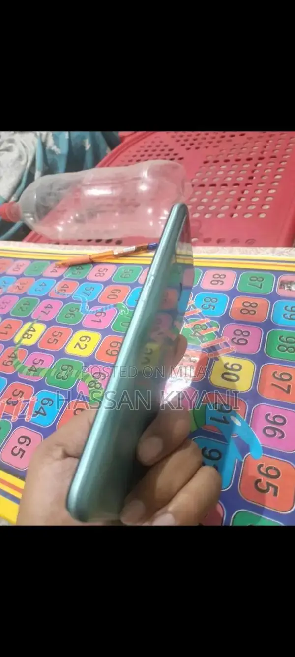 Infinix Hot 11 Play Smartphone 4GB RAM 64GB Storage