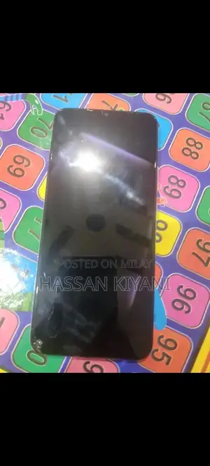 Infinix Hot 11 Play Smartphone 4GB RAM 64GB Storage