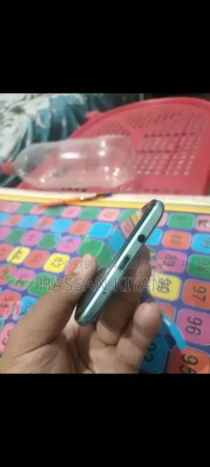 Infinix Hot 11 Play Smartphone 4GB RAM 64GB Storage