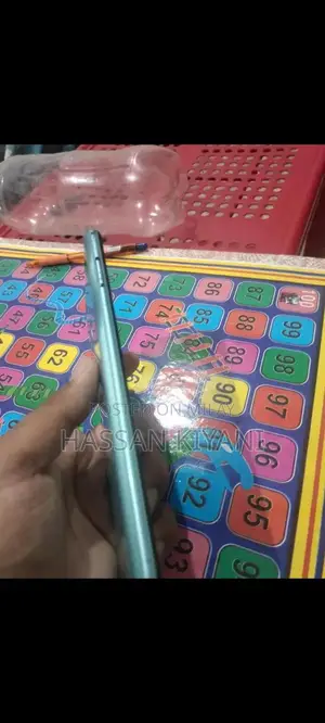 Infinix Hot 11 Play Smartphone 4GB RAM 64GB Storage