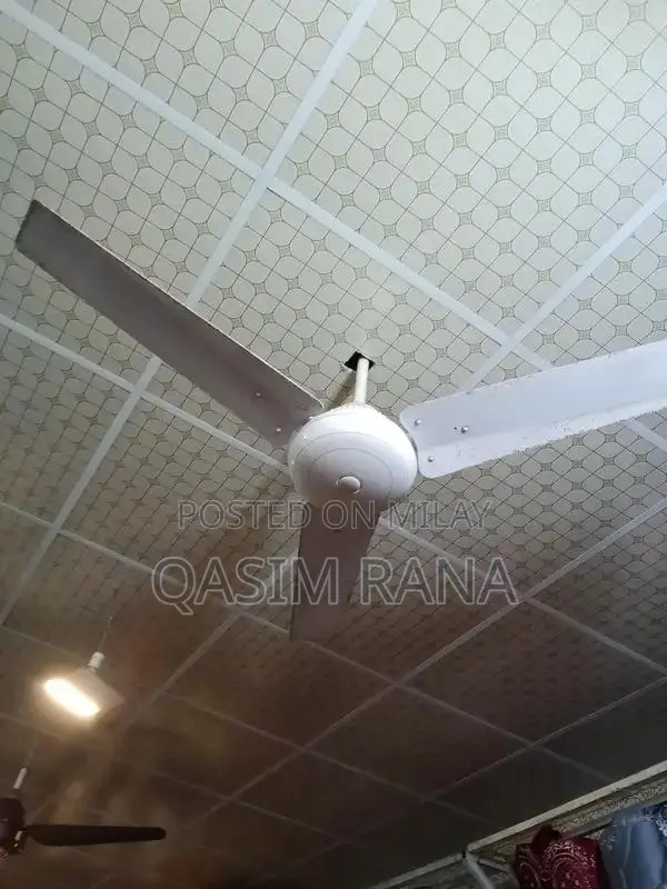 ceiling fans