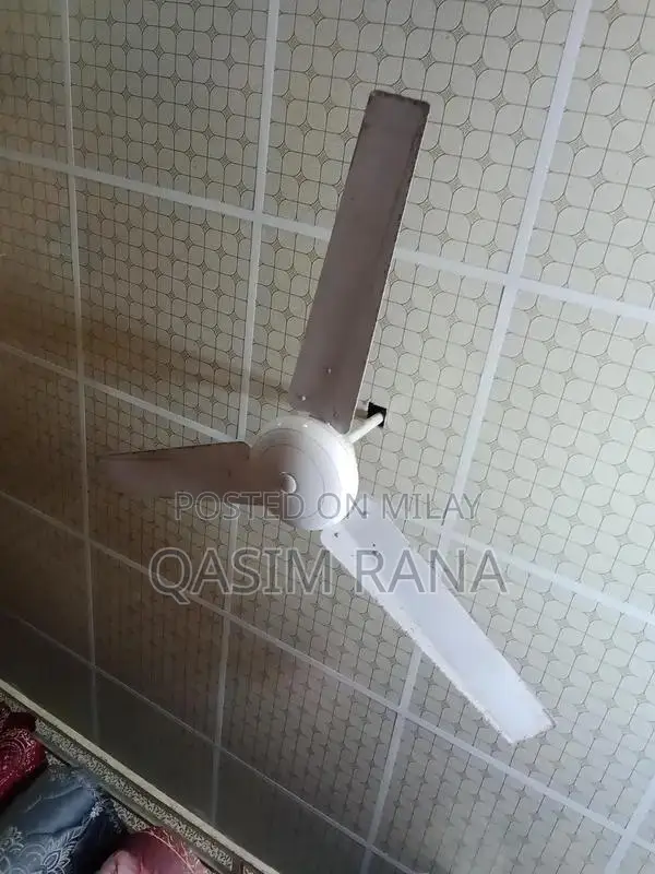 ceiling fans