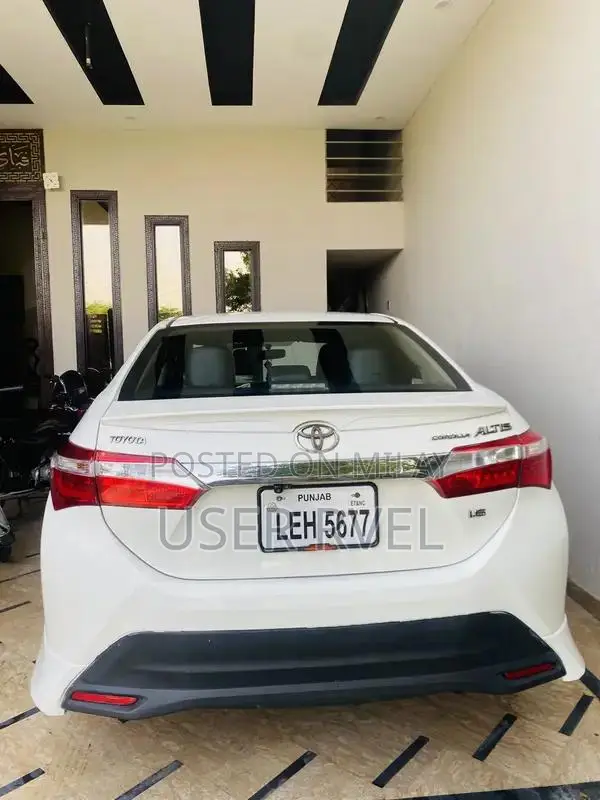 Volkswagen Gli Sedan 2015 Excellent Condition Low Mileage