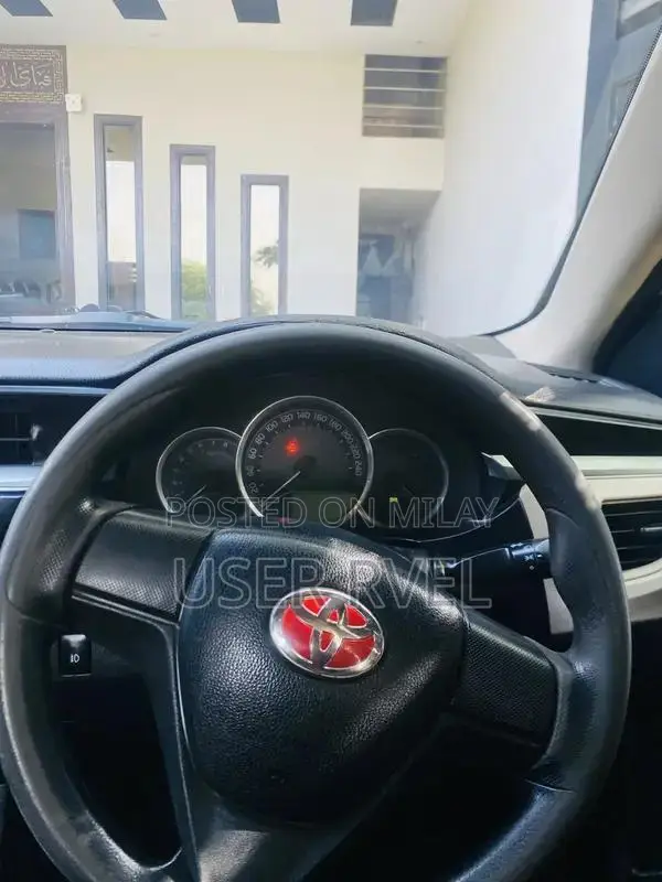 Volkswagen Gli Sedan 2015 Excellent Condition Low Mileage