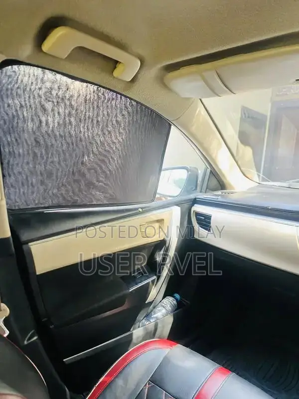 Volkswagen Gli Sedan 2015 Excellent Condition Low Mileage