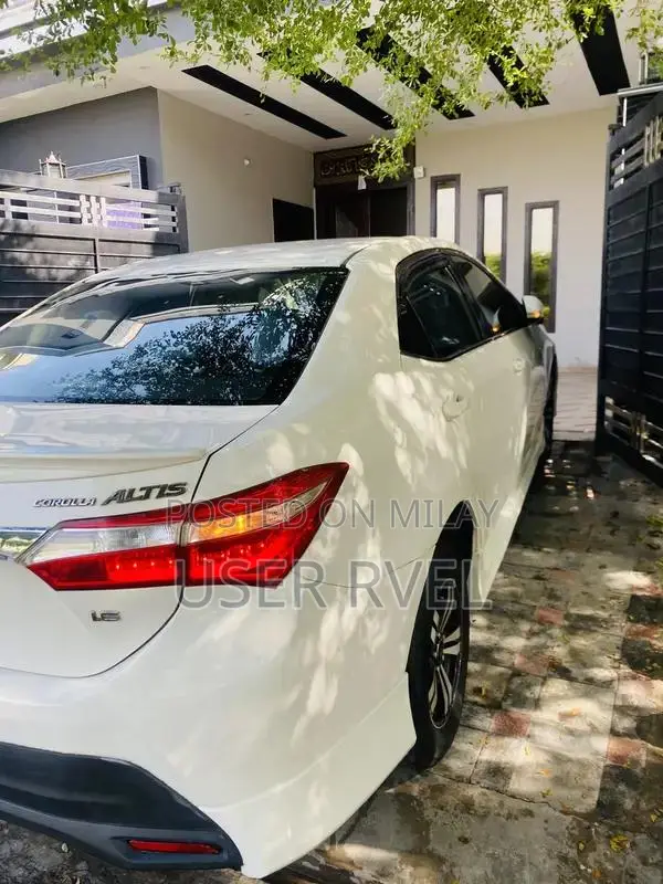 Volkswagen Gli Sedan 2015 Excellent Condition Low Mileage