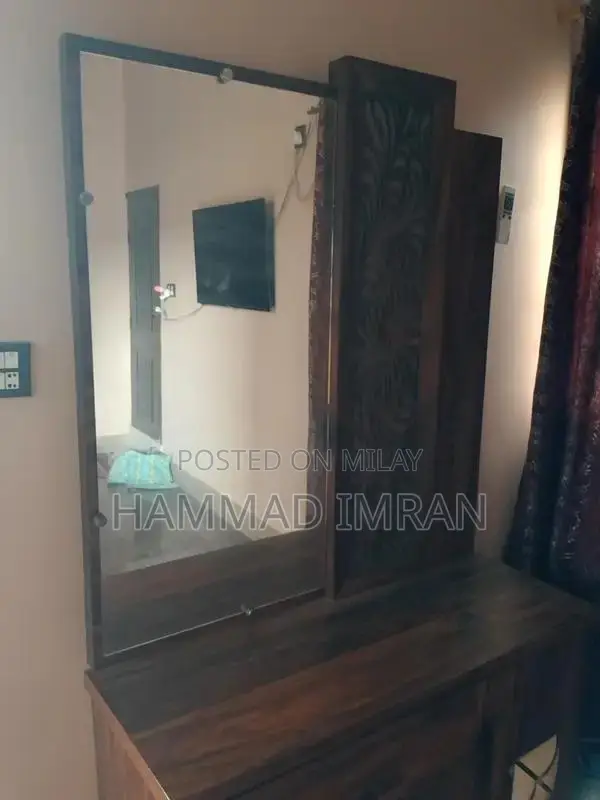 complete furniture set