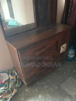 complete furniture set