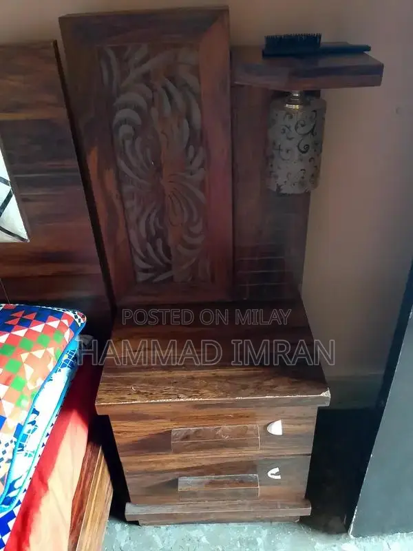 complete furniture set