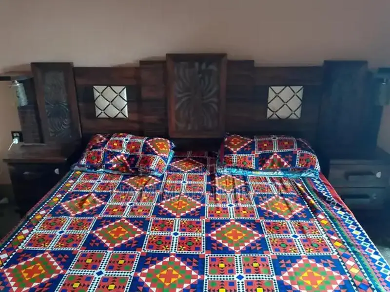 complete furniture set