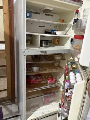 Photo - Gaba national full side fridge for sale
