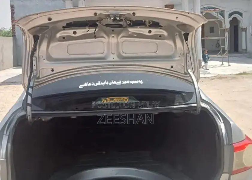 2014 Gli Sedan Sedan Reliable Compact Car